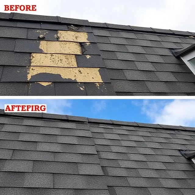 Roof Repair Near Me in Baldwin, WI near me